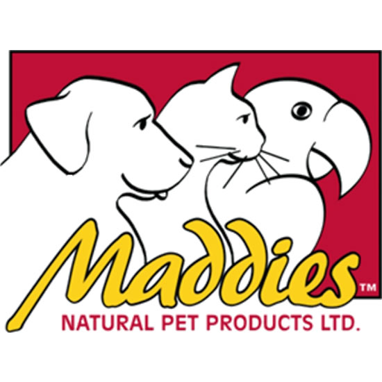 Maddies Natural Pet Products Ltd. | 6655 Dennett Pl, Delta, BC V4G 1N4, Canada | Phone: (604) 946-7977