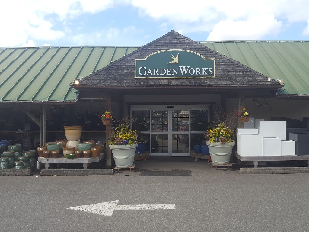 GardenWorks - Saanich | 4290 Blenkinsop Rd, Victoria, BC V8X 2C4, Canada | Phone: (250) 721-2140