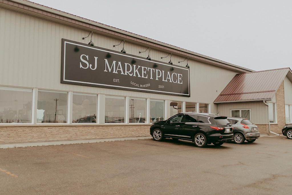 SJ Marketplace | 1701 Sparrow Dr, Nisku, AB T9E 8A7, Canada | Phone: (780) 979-0023