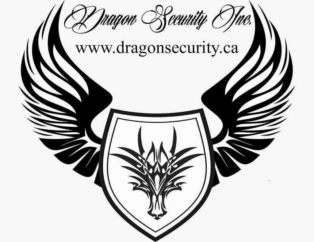 Dragon Security Inc | 5205 Harvester Rd #1, Burlington, ON L7L 6B5, Canada | Phone: (905) 637-4098