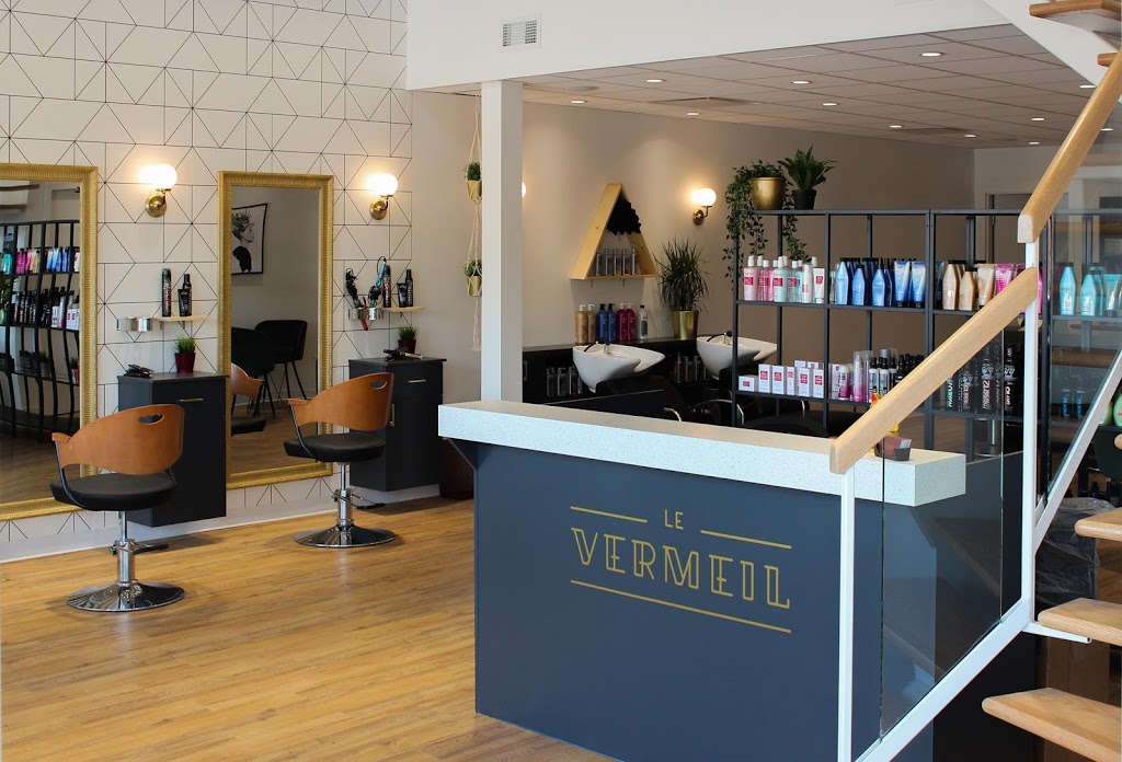 Le Vermeil | 2244 Boul Sir-Wilfrid-Laurier, Saint-Bruno-de-Montarville, QC J3V 4P6, Canada | Phone: (450) 905-2244