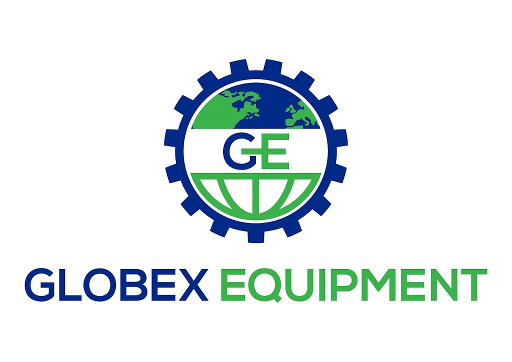 Globex Equipment | 28982 Fraser Hwy, Abbotsford, BC V4X 1G8, Canada | Phone: (778) 345-7868