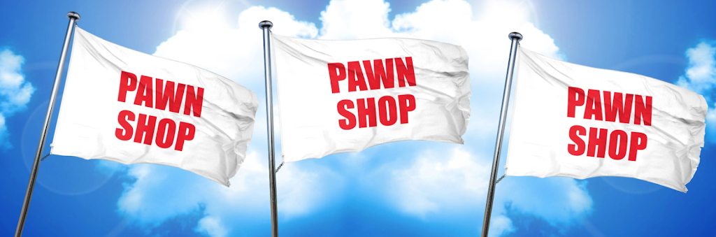 Elvis Pawn Shop | 866 Main St, Winnipeg, MB R2W 3P1, Canada | Phone: (204) 586-8025