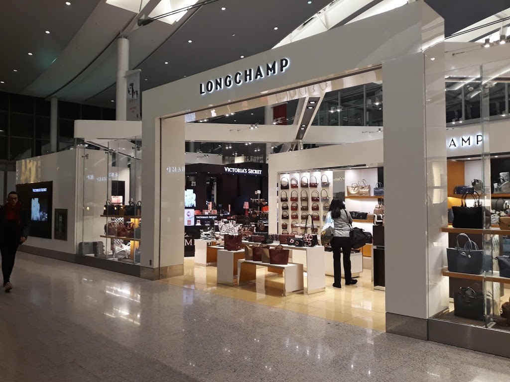 Longchamp | 6301 Silver Dart Dr, Mississauga, ON L4W 1S9, Canada | Phone: (905) 673-4578