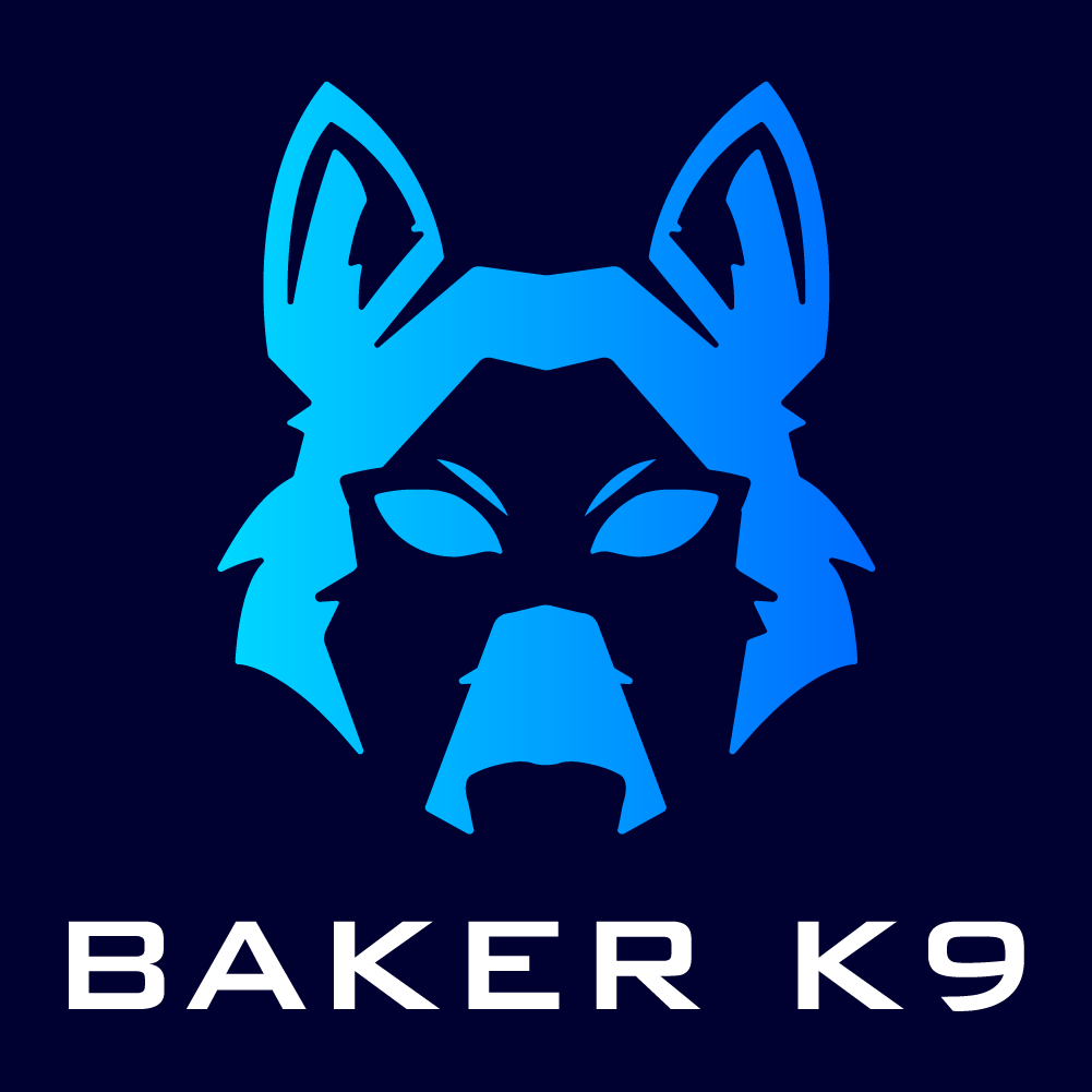 Baker k9 | 17354 The Gore Rd, Caledon, ON L7K 2M4, Canada | Phone: (519) 212-0996