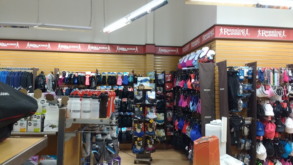 Running Room | 2095 Pembina Hwy, Winnipeg, MB R3T 5L1, Canada | Phone: (204) 489-8888