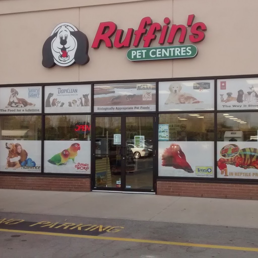 Ruffins Pet Centre (Port Colborne) | 287 West Side Rd, Port Colborne, ON L3K 5L2, Canada | Phone: (905) 834-0808