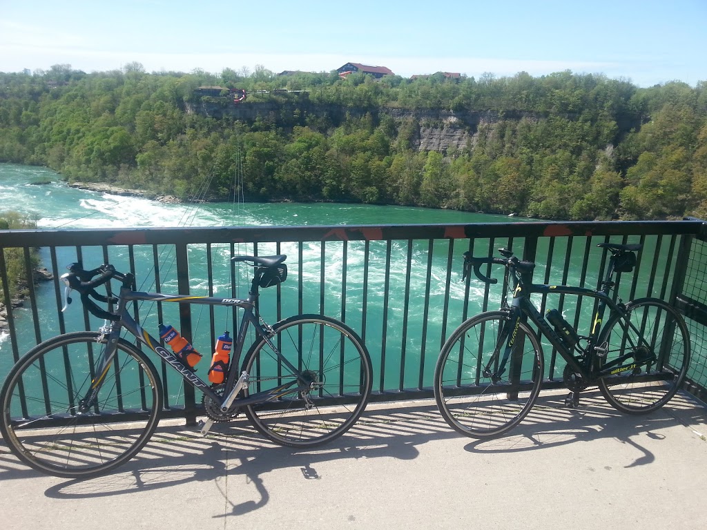 Niagara Cycling Tours | 8686 Angie Dr, Niagara Falls, ON L2H 0C9, Canada