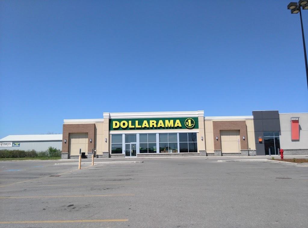 Dollarama | 330 Farmers Market Rd, Waterloo, ON N2V 0A5, Canada | Phone: (519) 746-3474
