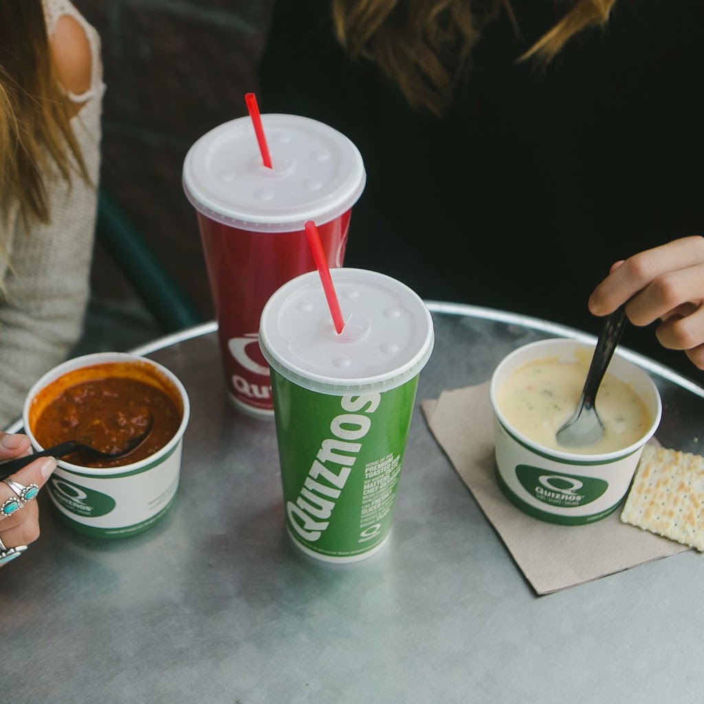 Quiznos | 4529 49 Ave #100, Olds, AB T4H 1A4, Canada | Phone: (403) 556-9901