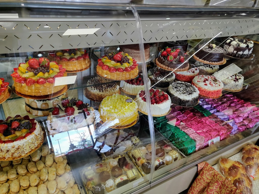 Ambrosia Bakery | 4657 Boulevard Samson, Laval, QC H7W 2H2, Canada | Phone: (450) 686-2950