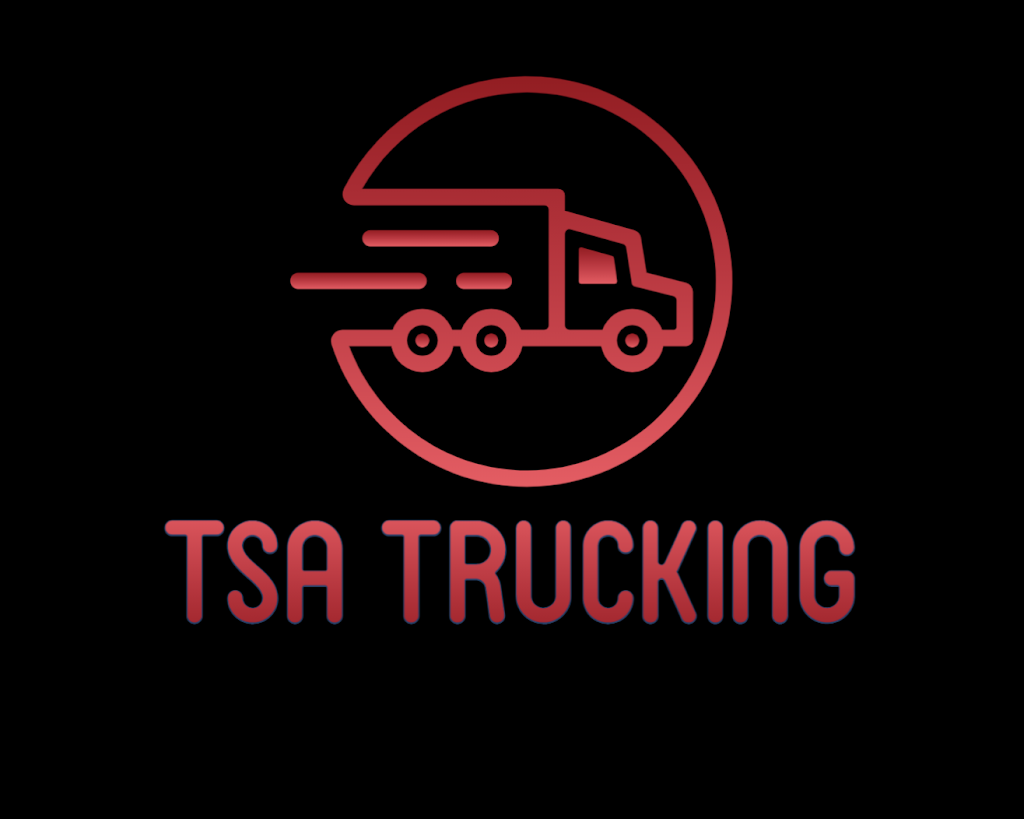 Tsa Trucking Ltd. | 1715 Adamson Cres SW, Edmonton, AB T6W 1Z4, Canada | Phone: (780) 232-8014