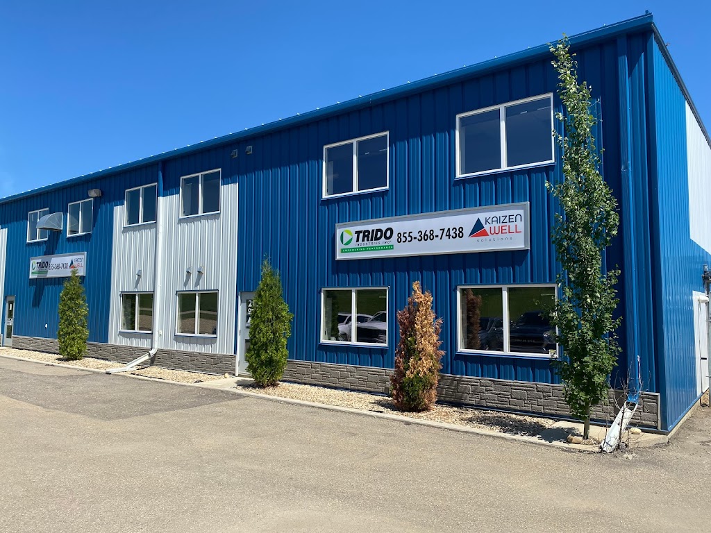 Kaizen Well Solutions | 14 Burnt Valley Ave #210, Red Deer, AB T4P 0M5, Canada | Phone: (855) 368-7438