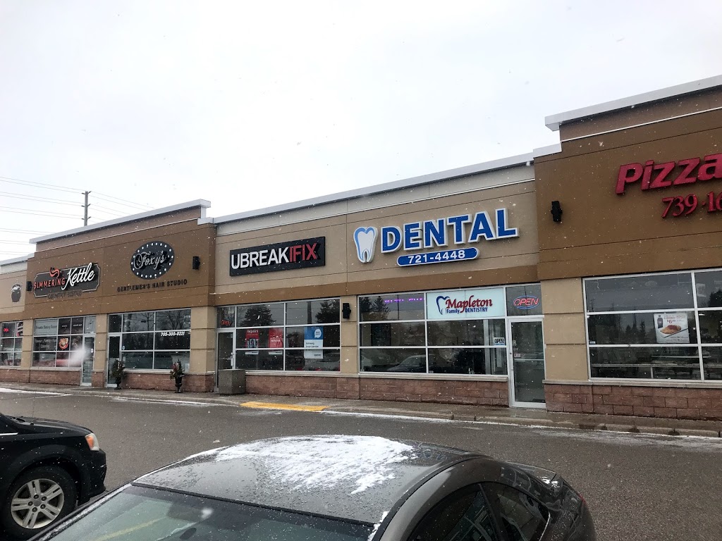 Mobile Klinik | 559 Essa Rd, Barrie, ON L4N 6A9, Canada | Phone: (705) 730-6500