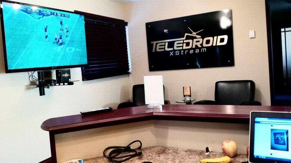 Teledroid XStream | 333 Rothesay Ave, Saint John, NB E2J 2C3, Canada | Phone: (506) 654-3988