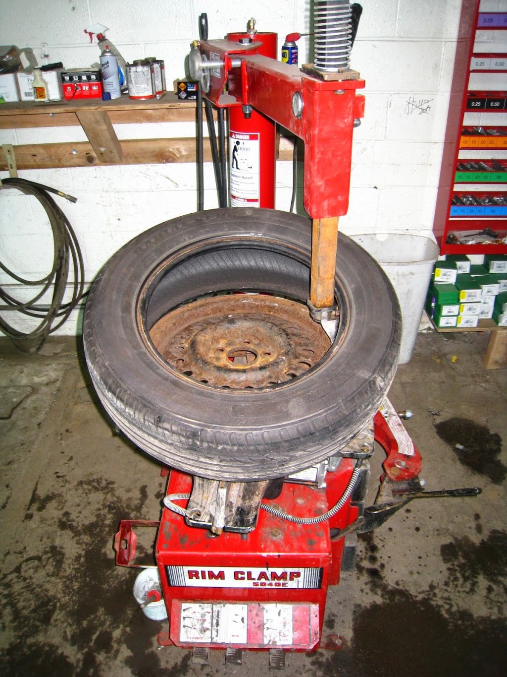 Main Street Used Tires | 1699 Main St, Buffalo, NY 14209, USA | Phone: (716) 884-8473