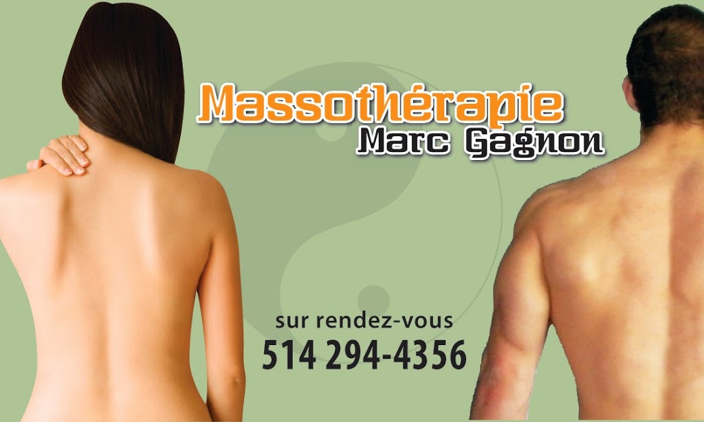 Massothérapie Marc Gagnon | 3284 Rue Gaspe, Mascouche, QC J7K 3V4, Canada | Phone: (514) 294-4356