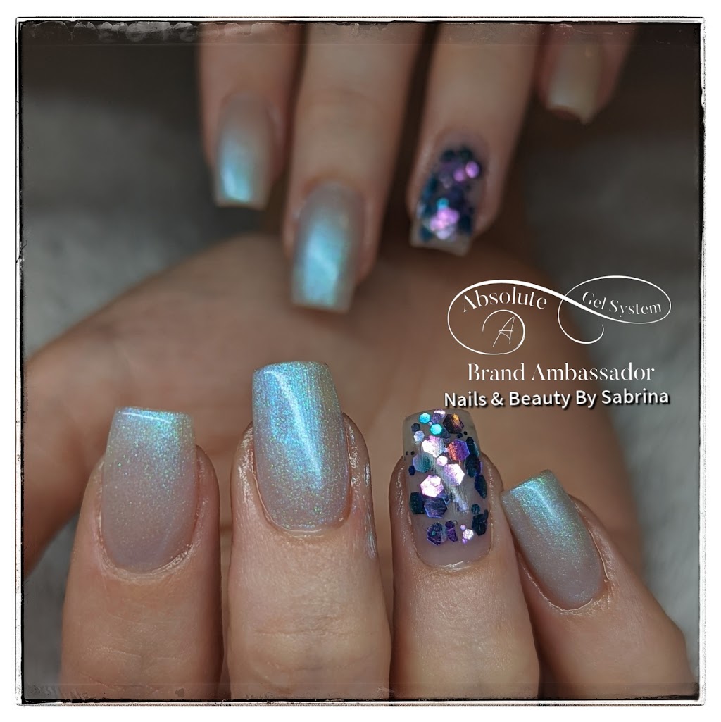 Nails & Beauty By Sabrina | 101 Miller Dr, Moncton, NB E1C 8T5, Canada | Phone: (506) 962-8087