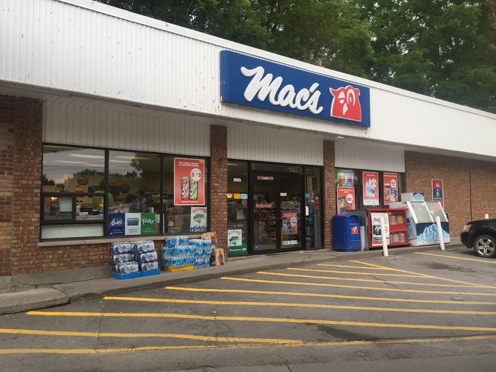 Macs | 30 Victoria St S, Tweed, ON K0K 3J0, Canada | Phone: (613) 478-5900