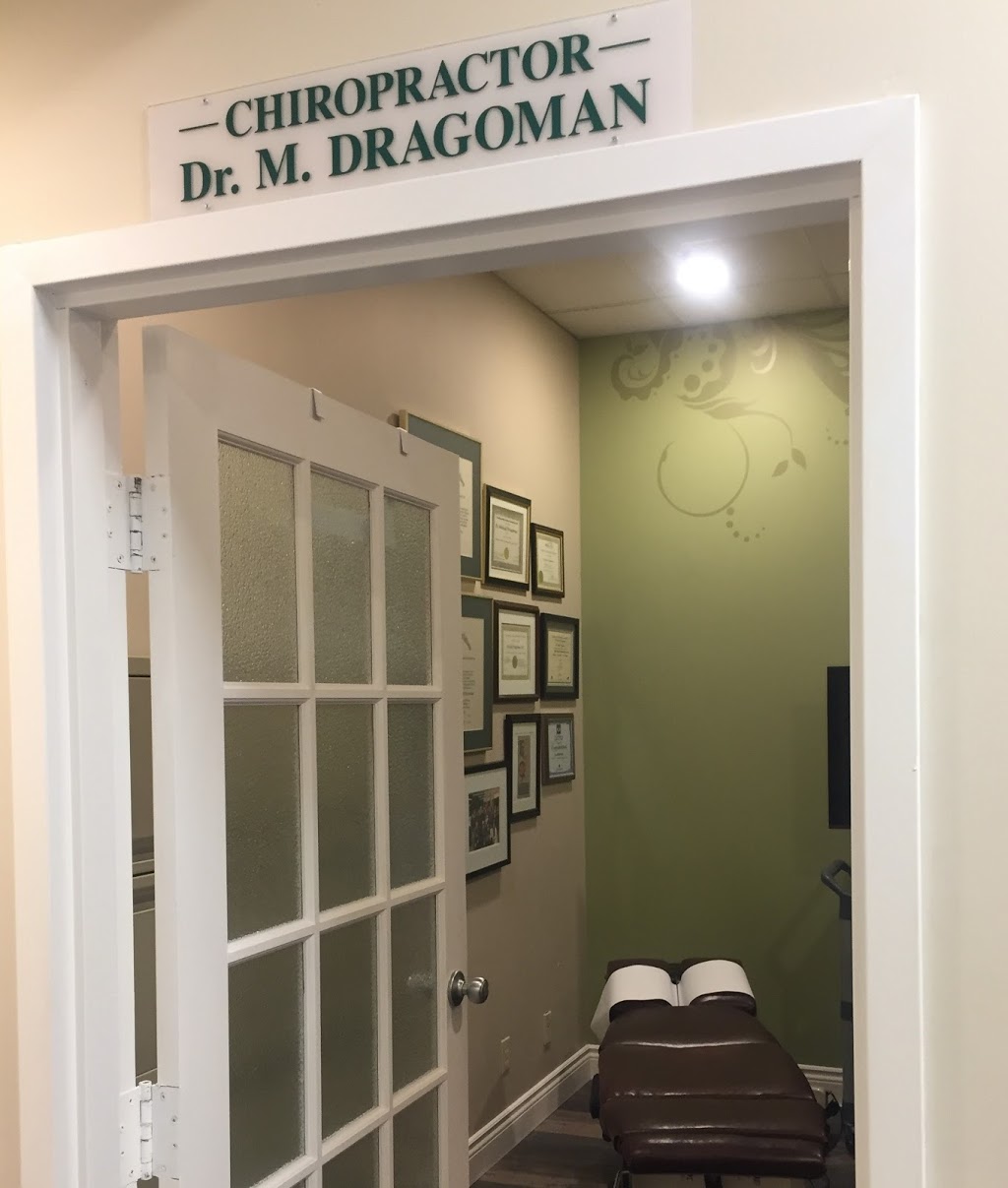 Dragoman Health Clinic | 183 Silvercreek Pkwy. N, BODY of HEALTH, Willow West Mall, Guelph, ON N1H 3T2, Canada | Phone: (519) 837-1097