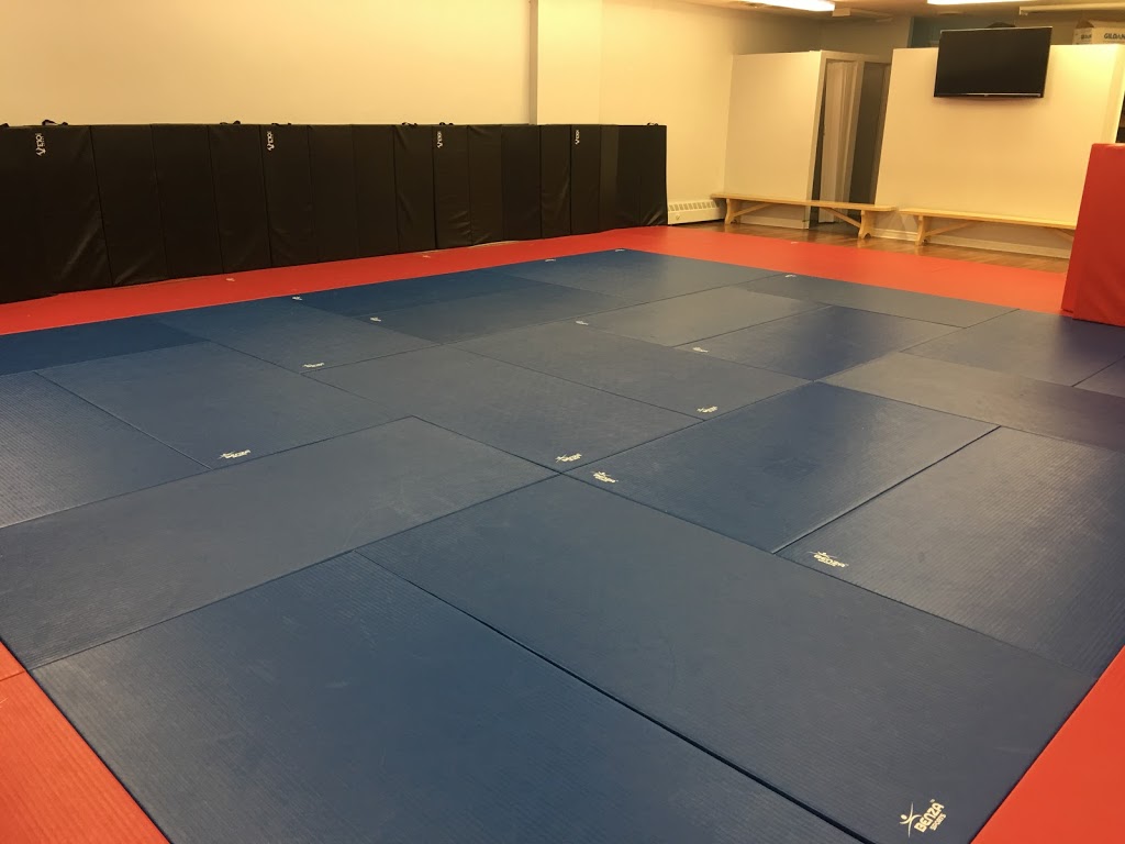 Greenwood Jiu Jitsu | 416 Moore Ave suite 102/103/105, East York, ON M4G 1C9, Canada | Phone: (647) 282-0309