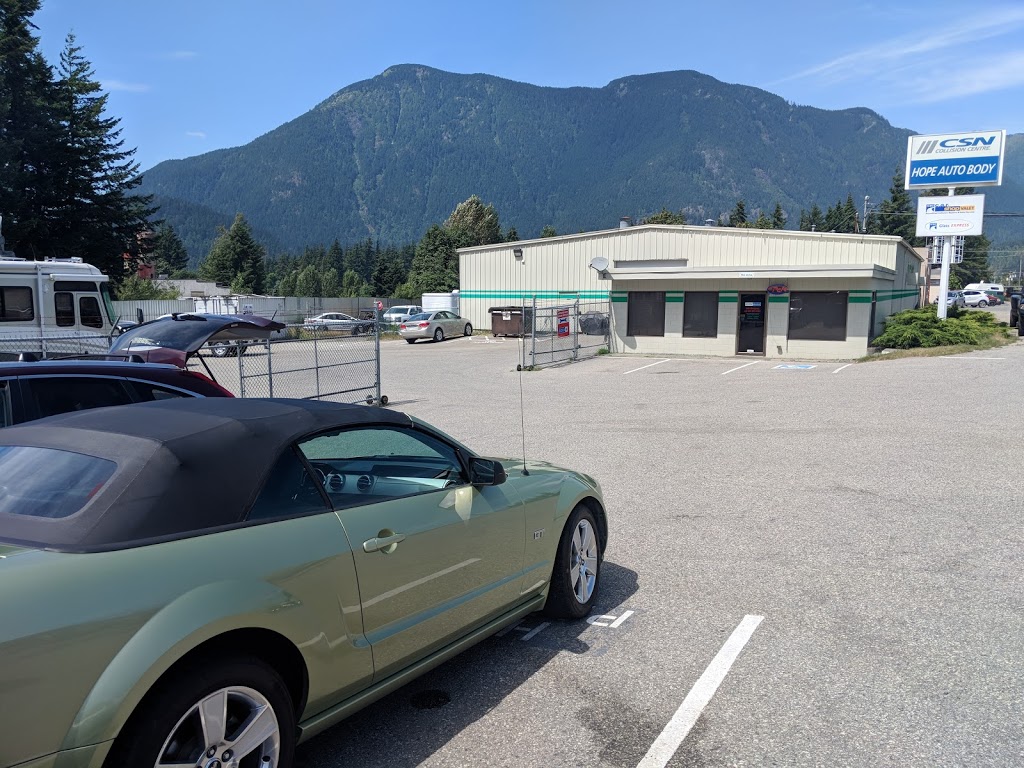 Brenner AUTOMOTIVE | 990 6 Ave, Hope, BC V0X 1L4, Canada | Phone: (604) 869-7303