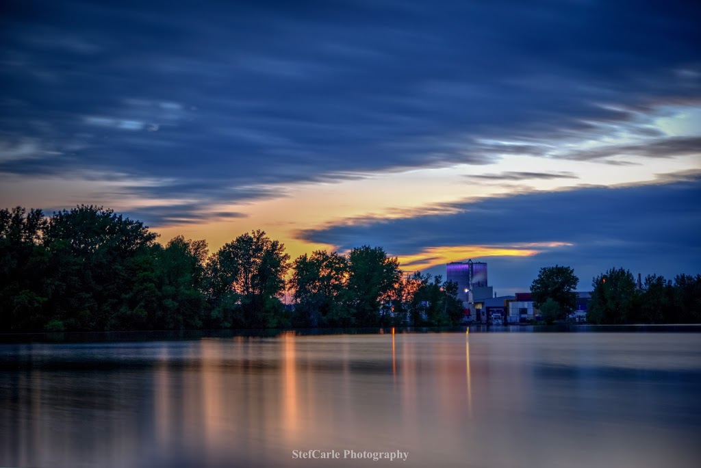 Parc Chevaliers-de-Colomb | Rue Barbeau, Sainte-Catherine, QC J5C 1B5, Canada