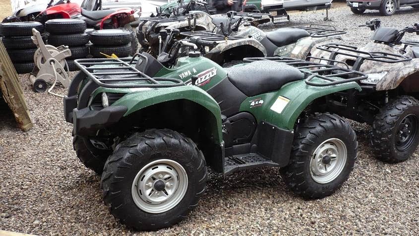 Wild Bills RV & Power Sports | 785 Wright St, Strathroy, ON N7G 3H8, Canada | Phone: (519) 619-5800