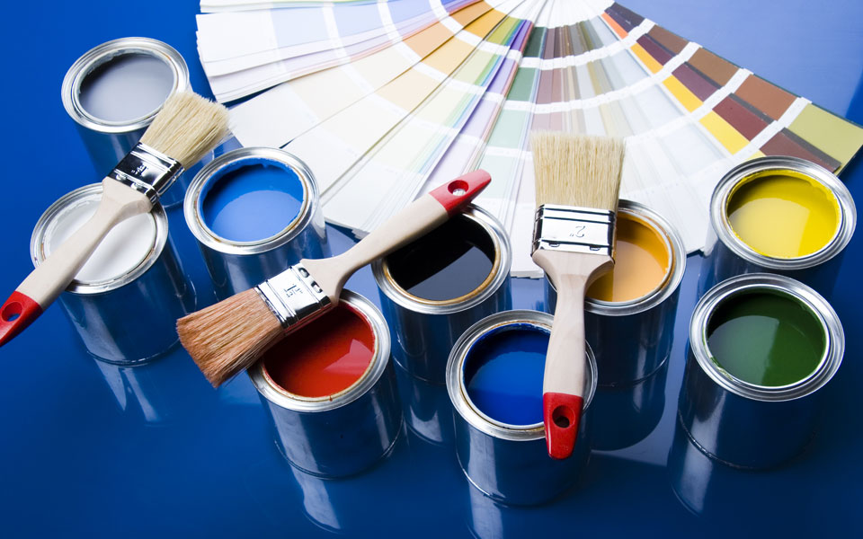 Elma Painting & Decorating | 15046 20 Ave, Surrey, BC V4A 7J7, Canada | Phone: (604) 307-4553