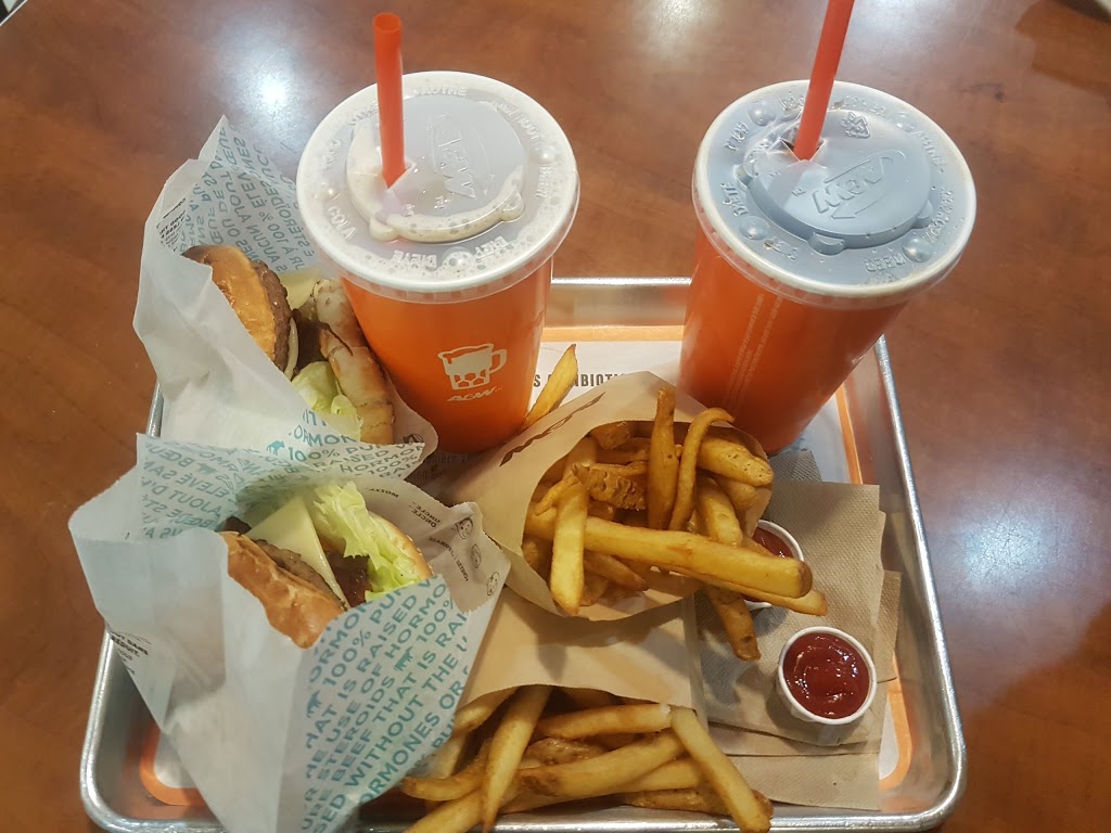 A&W Canada | 1695 Boulevard Curé-Labelle, Laval, QC H7V 2W6, Canada | Phone: (450) 973-6000