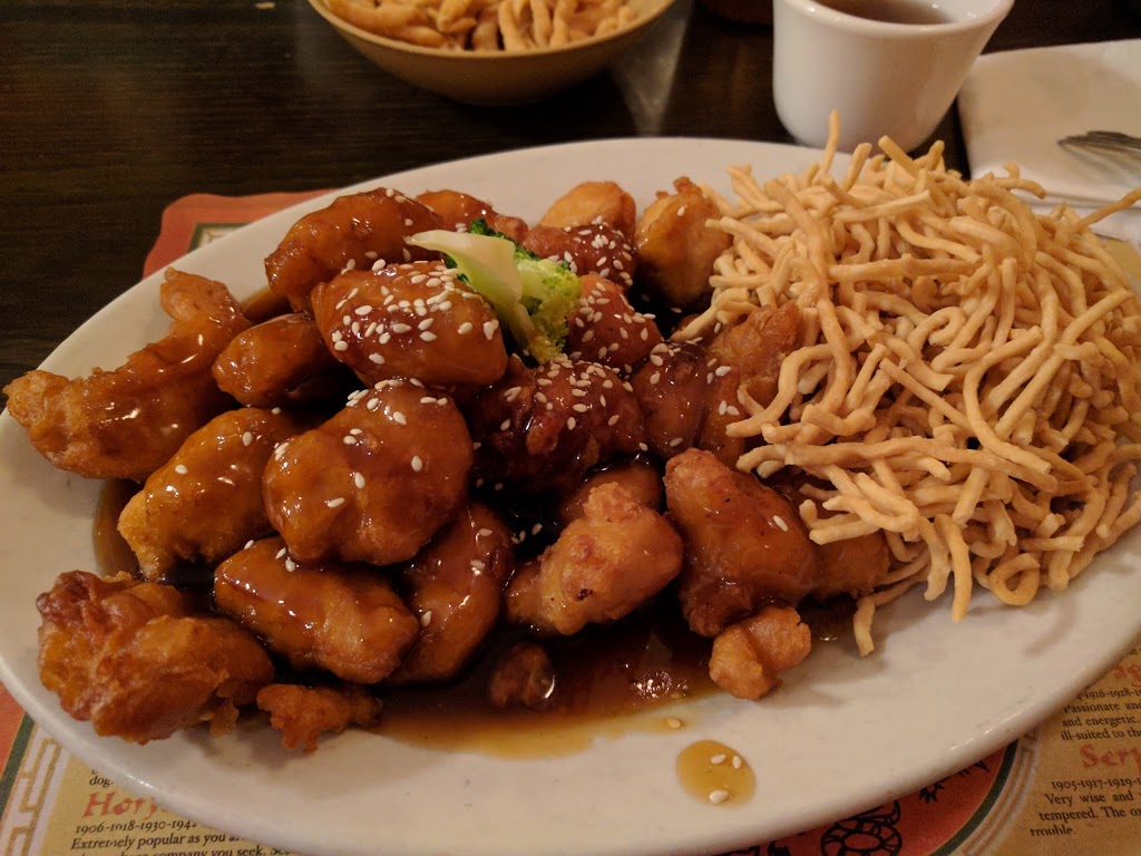 Leongs 23 Chinese Restaurant | 30546 23 Mile Rd, Chesterfield, MI 48047, USA | Phone: (586) 949-3443