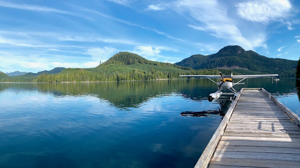 Blind Channel Resort | 1 Waterfront, Blind Channel, BC V0P 1B0, Canada | Phone: (888) 329-0475