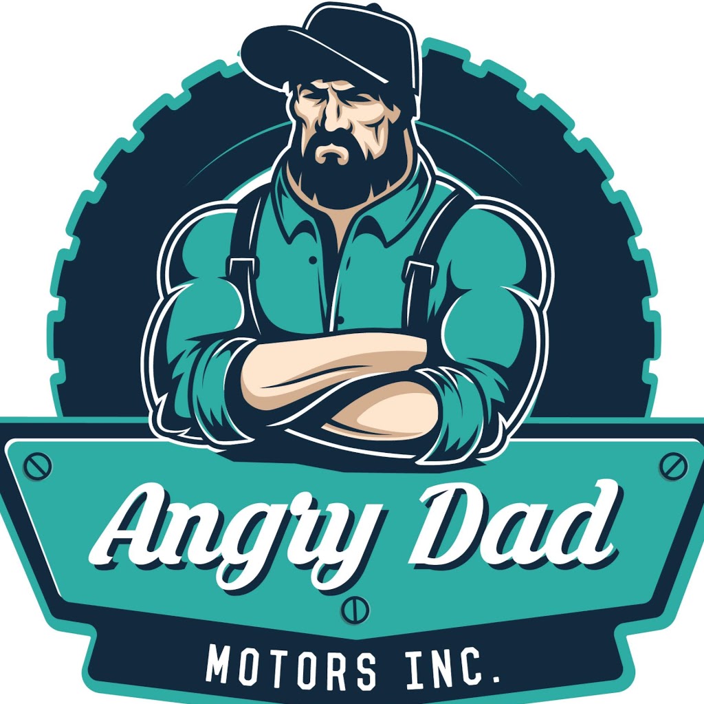 Angry Dad Motors | 141051 15 Sideroad, East Garafraxa, ON L9W 7K5, Canada | Phone: (519) 217-7160