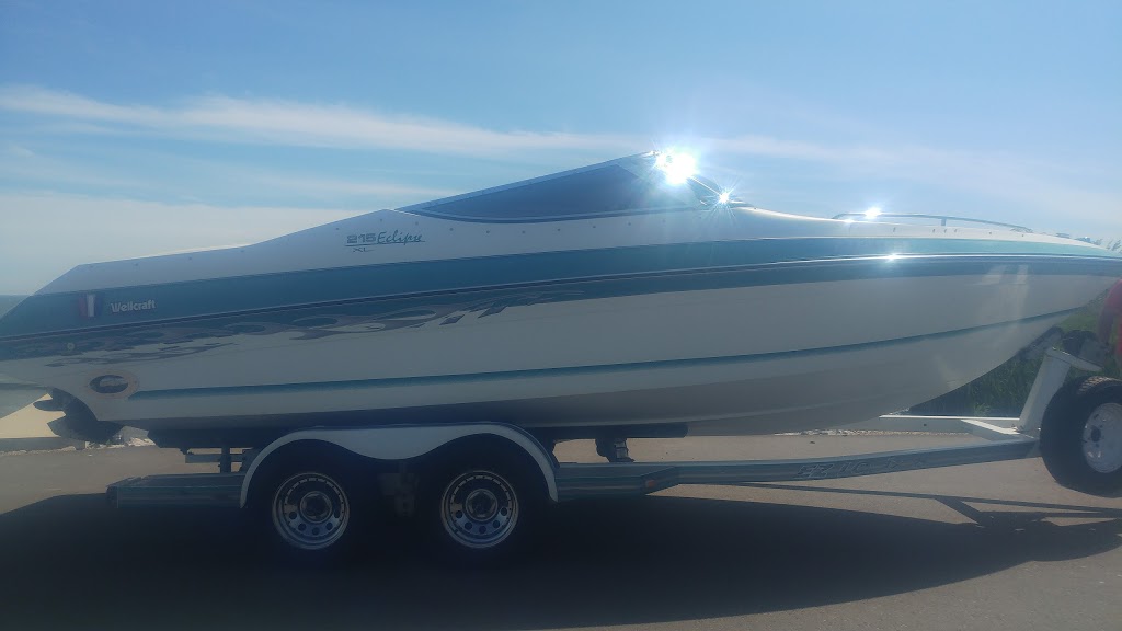 Westlake Boat Launch | Township Rd 420, Lacombe County, AB T0C 2J0, Canada | Phone: (403) 783-3333