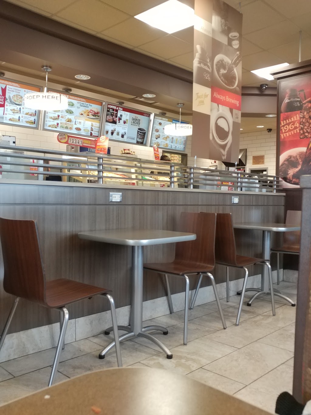 Tim Hortons | 3296 Portage Ave, Winnipeg, MB R3K 0Z1, Canada | Phone: (204) 895-4772