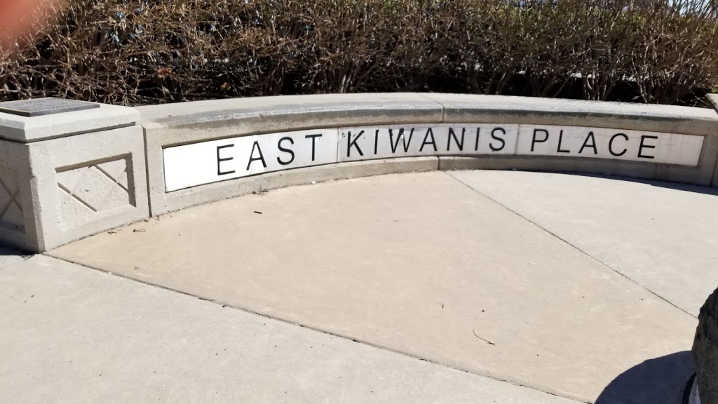 East Kiwanis Place | 236 Ottawa St N, Hamilton, ON L8H 3Z7, Canada