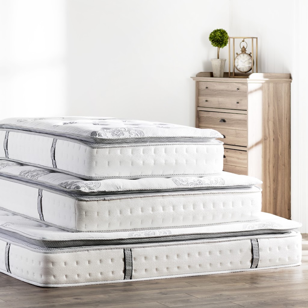 Matelas Prix Select | 585 Bd Iberville, Repentigny, QC J6A 2C2, Canada | Phone: (450) 932-4468