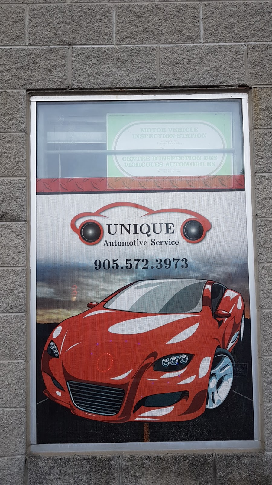 Unique Automotive Service | 45 Lancing Dr #2, Hamilton, ON L8W 2Z9, Canada | Phone: (905) 572-3973