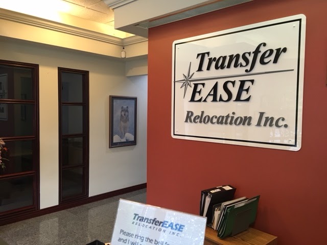 TransferEASE Relocation Inc. Brokerage | 2560 Matheson Blvd E #118, Mississauga, ON L4W 4Y9, Canada | Phone: (800) 665-2547