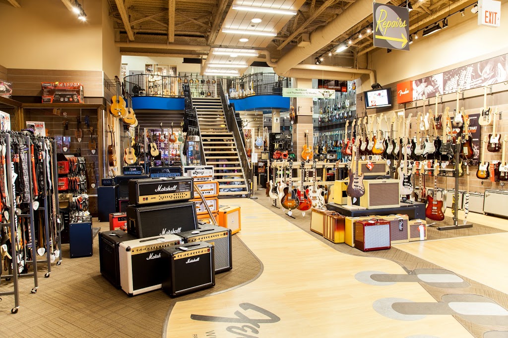 Cosmo Music - The Musical Instrument Superstore! | 10 Via Renzo Dr, Richmond Hill, ON L4S 0B6, Canada | Phone: (800) 463-3000