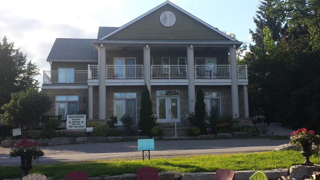 Southwinds Resort & Marina | 94 Front St E, Bobcaygeon, ON K0M 1A0, Canada | Phone: (705) 738-2295