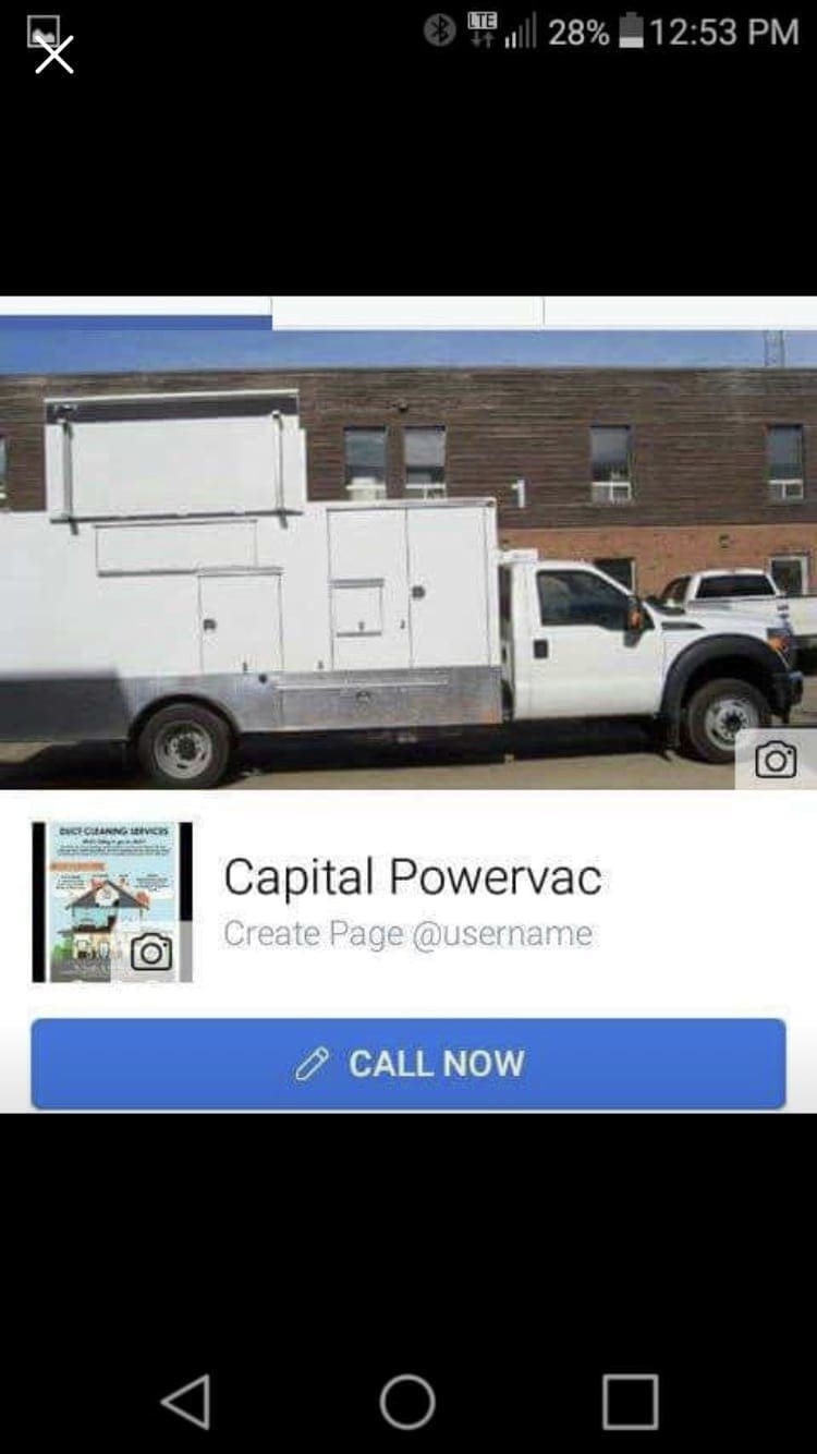 Capital Powervac | 9915 93 Ave, Westlock, AB T7P 2P2, Canada | Phone: (780) 307-8269