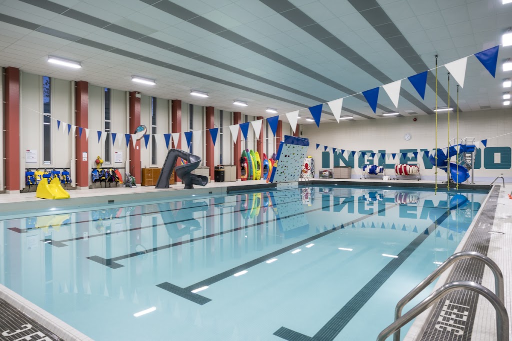 Inglewood Aquatic Centre | 1527 17 Ave SE, Calgary, AB T2G 1J9, Canada | Phone: (403) 268-2489