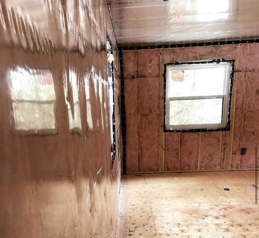 CMR Insulation Services | 25 Wakeford Rd, Kawartha Lakes, ON K0M 2C0, Canada | Phone: (705) 341-6724