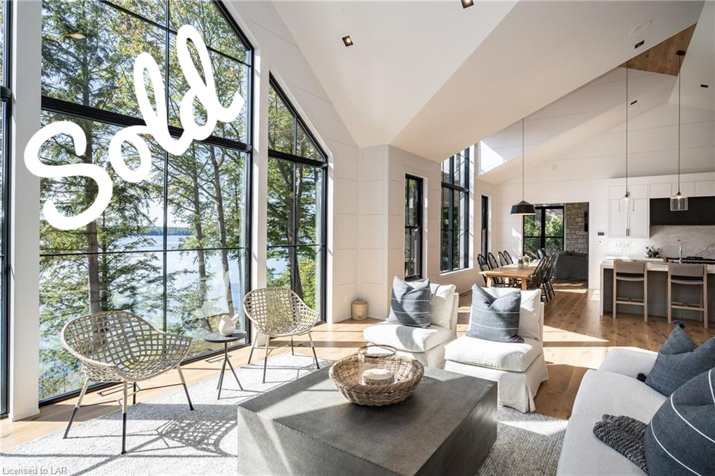 Jack Janssen Muskoka Cottage Listings, Sales Representative l Chestnut Park Real Estate Limited | 110 Medora St, Port Carling, ON P0B 1J0, Canada | Phone: (705) 646-4693