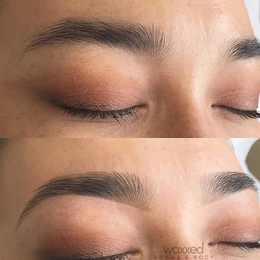 WAXXED Brows & Body Kitchener | 126 Tristan Cres, Breslau, ON N0B 1M0, Canada | Phone: (226) 501-9847