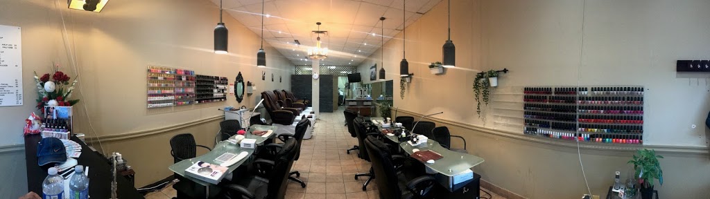 Taiga Nails and Spa | 10610 Bayview Ave, Richmond Hill, ON L4C 3N8, Canada | Phone: (905) 737-8449