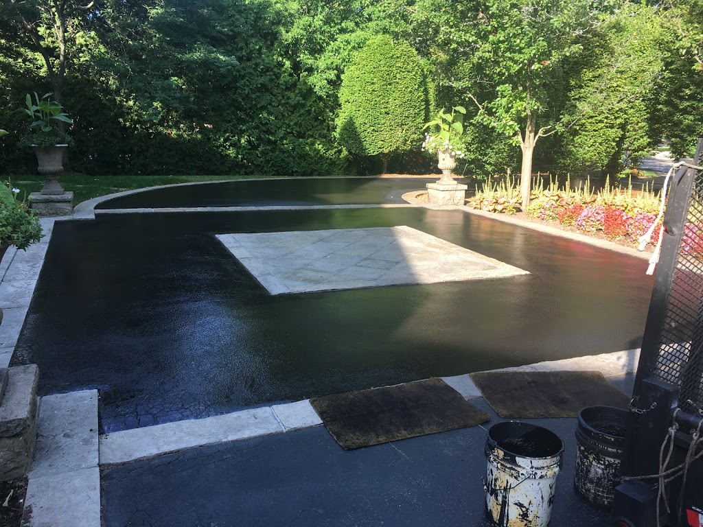 Prime Source Landscaping & Asphalt Sealing | 4372 Cedar Springs Rd, Oakville, ON L7P 0P8, Canada | Phone: (289) 442-2797