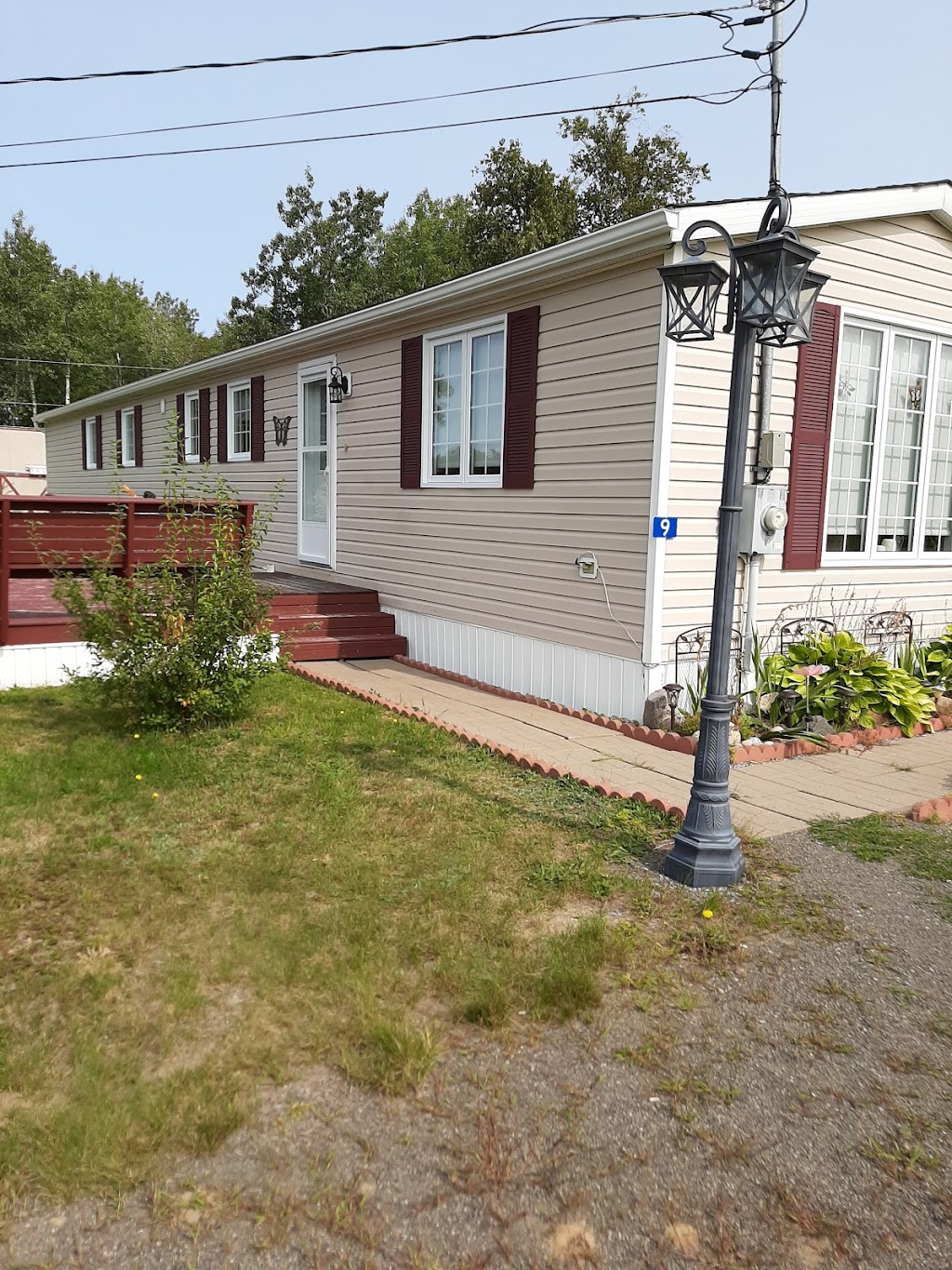 Dianne Vautour | 9 Celeste Street Aldouane NB E4W0B4, Saint-Charles Parish, NB E4W 5K6, Canada | Phone: (506) 521-5388