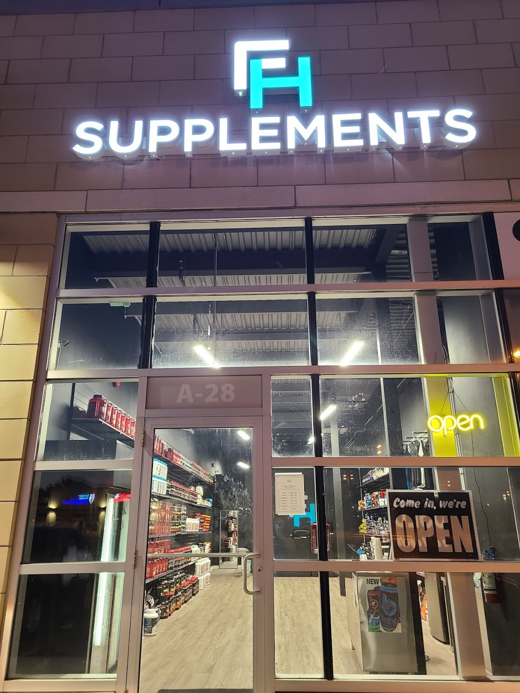 First Health Supplements | 180 Queens Plate Dr, Etobicoke, ON M9W 6Y9, Canada | Phone: (416) 748-1111